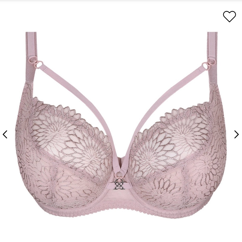 Prima Donna Sophora Balconette Tulip Bra